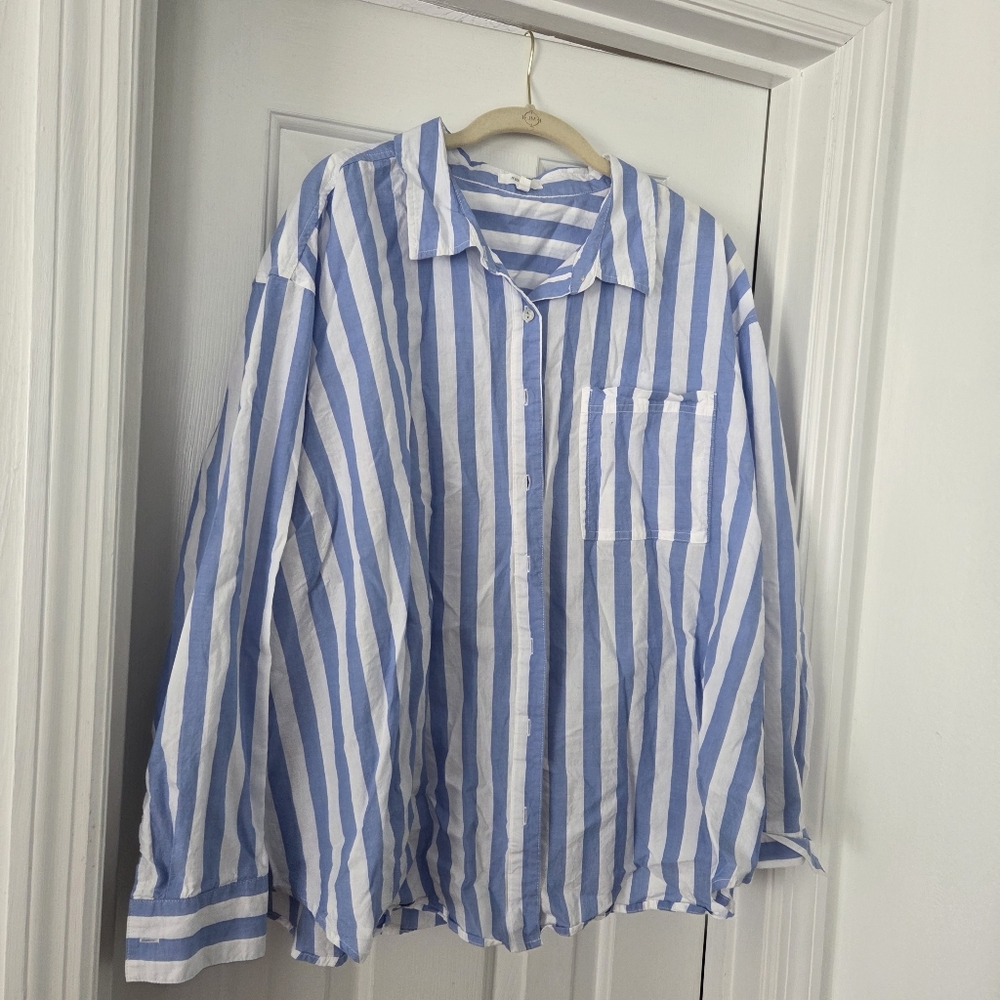 Size 2X Maurices